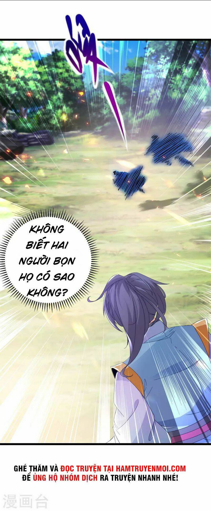 Chương 162 - Trang 25