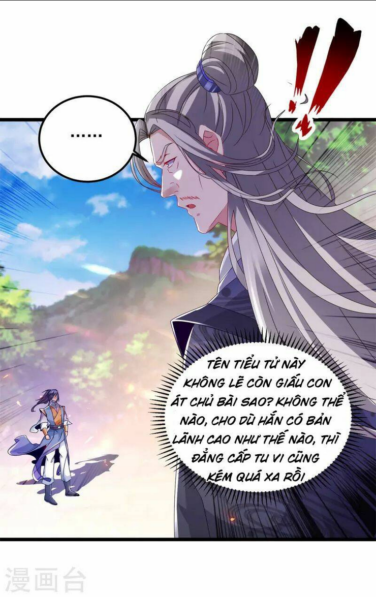 Chương 164 - Trang 11