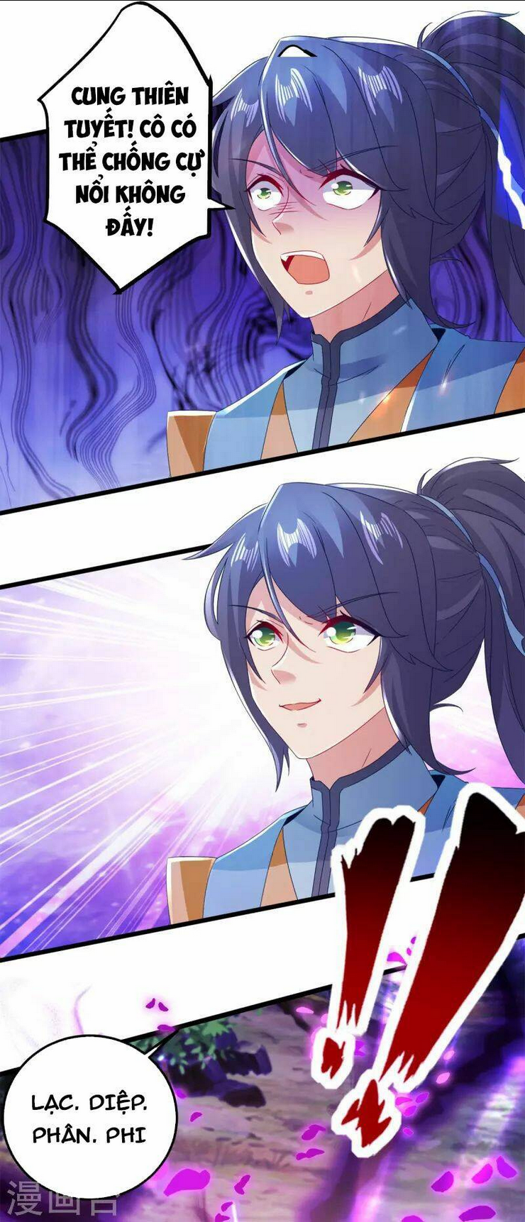 Chương 164 - Trang 27