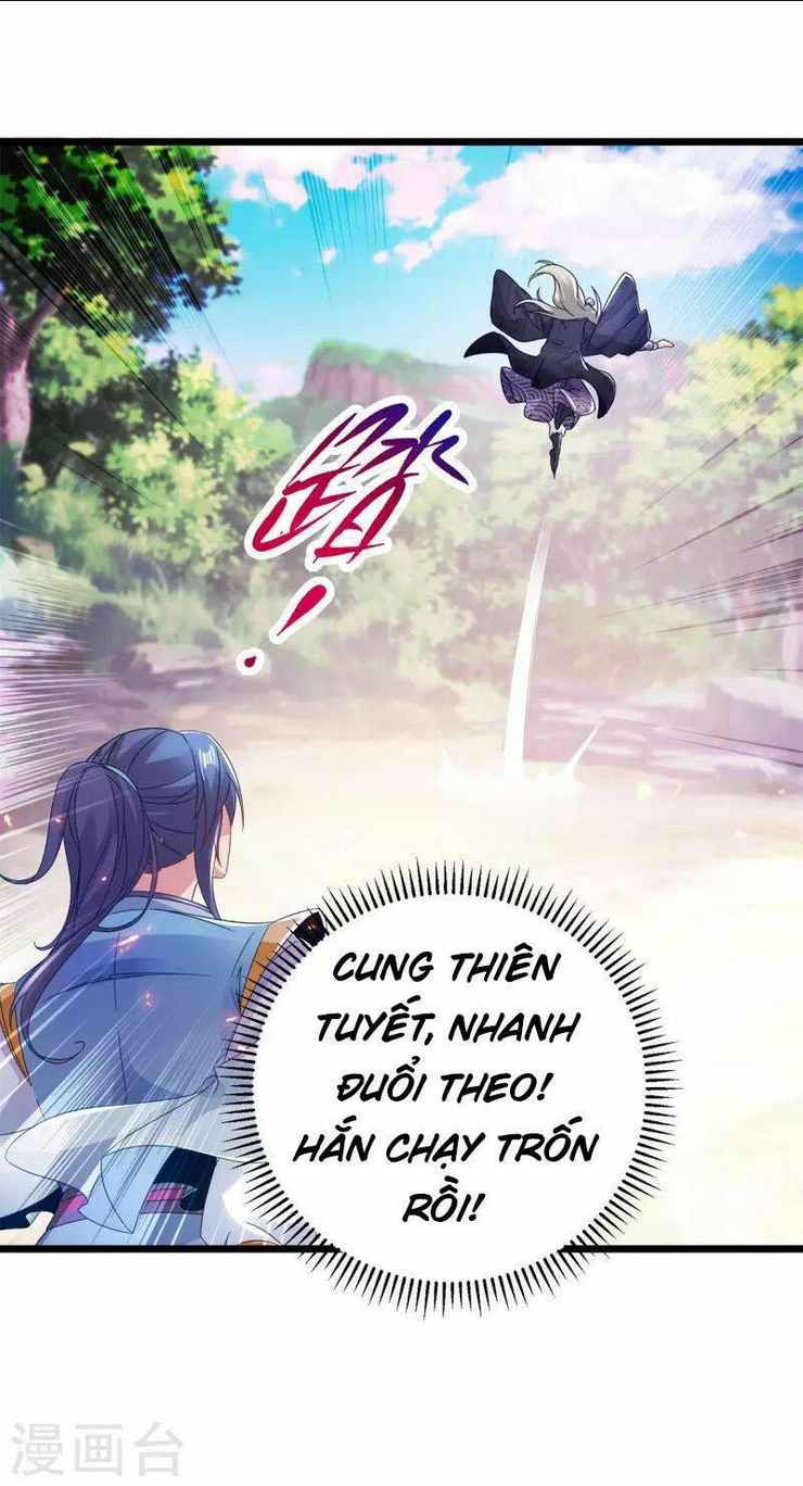 Chương 165 - Trang 22