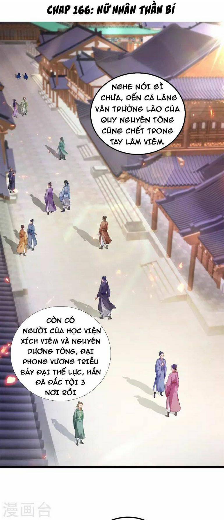 Chương 166 - Trang 1