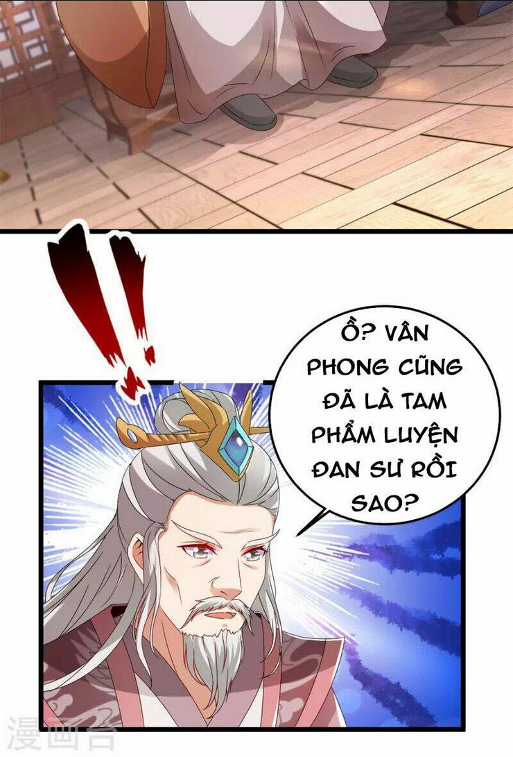 Chương 167 - Trang 21