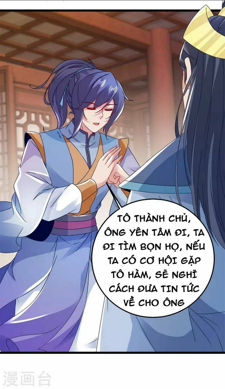 Chương 167 - Trang 8