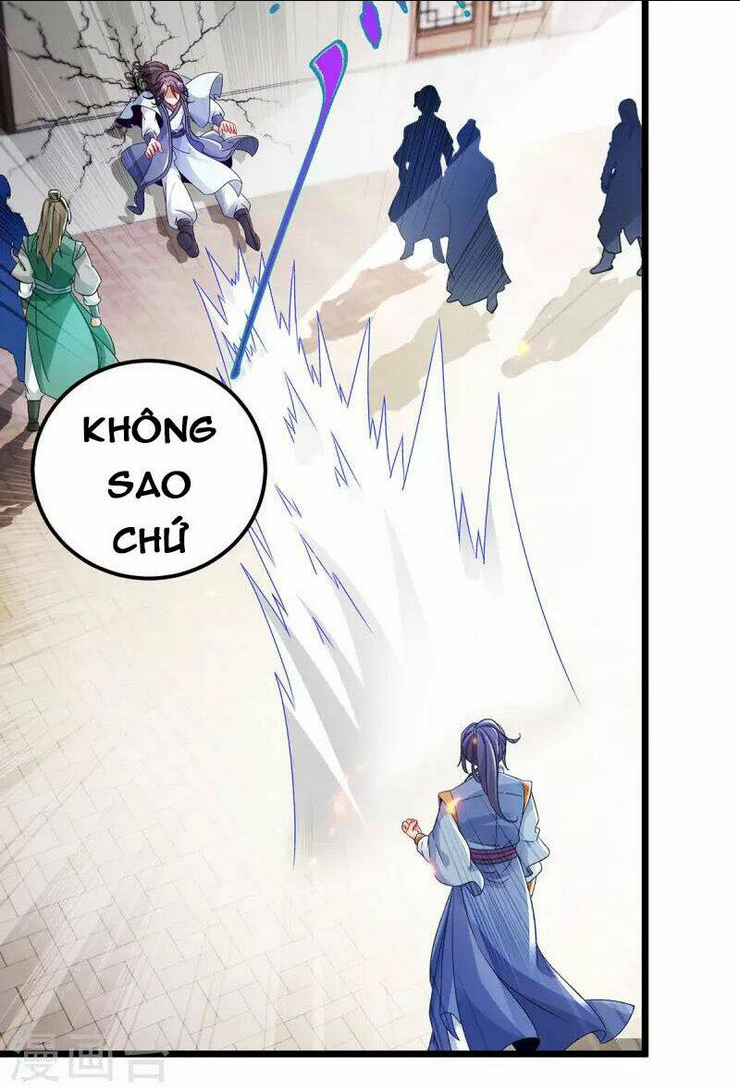 Chương 168 - Trang 19