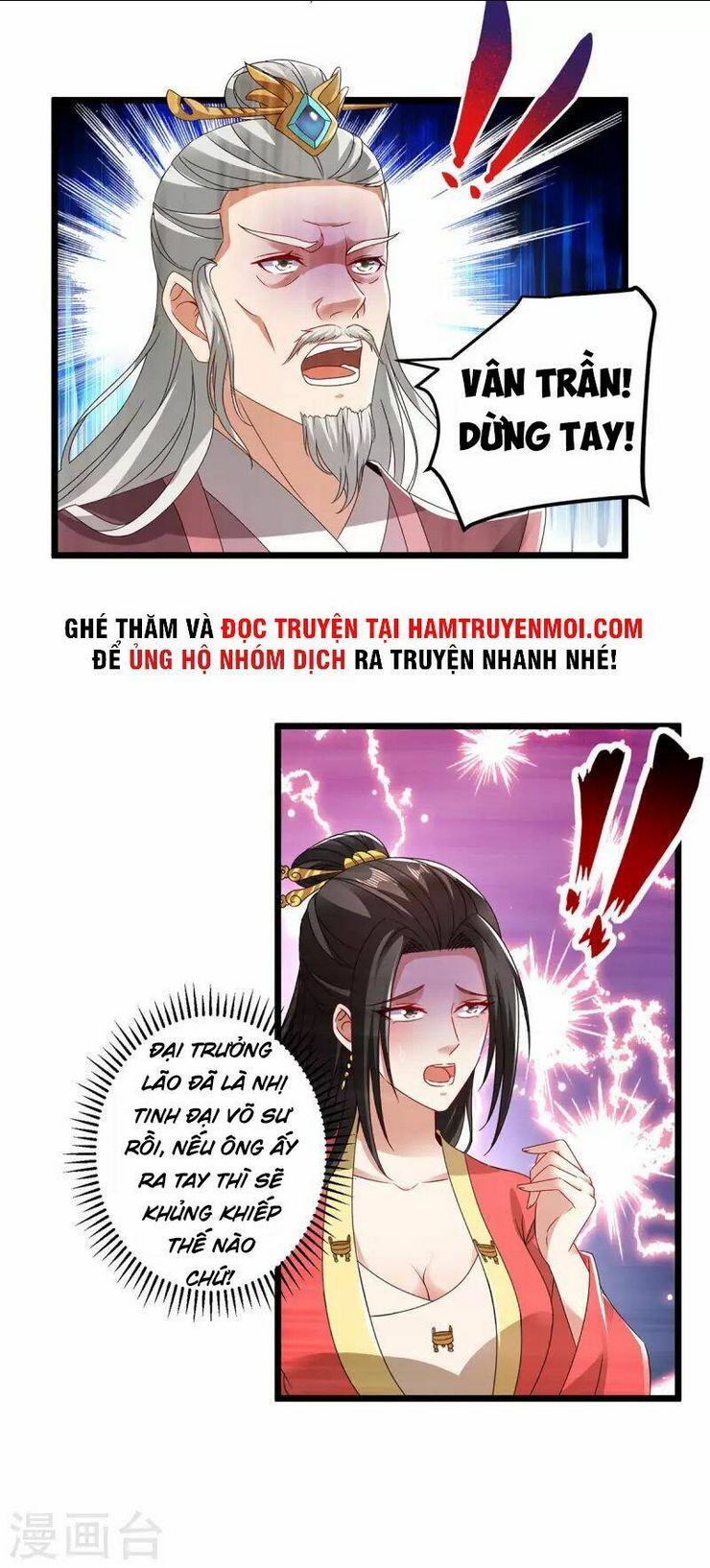Chương 168 - Trang 22
