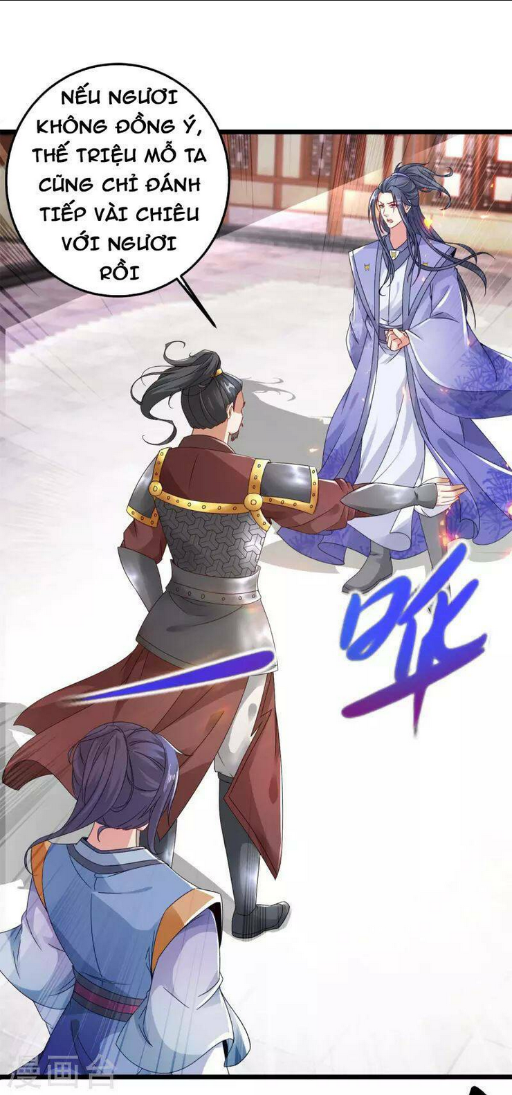 Chương 171 - Trang 17