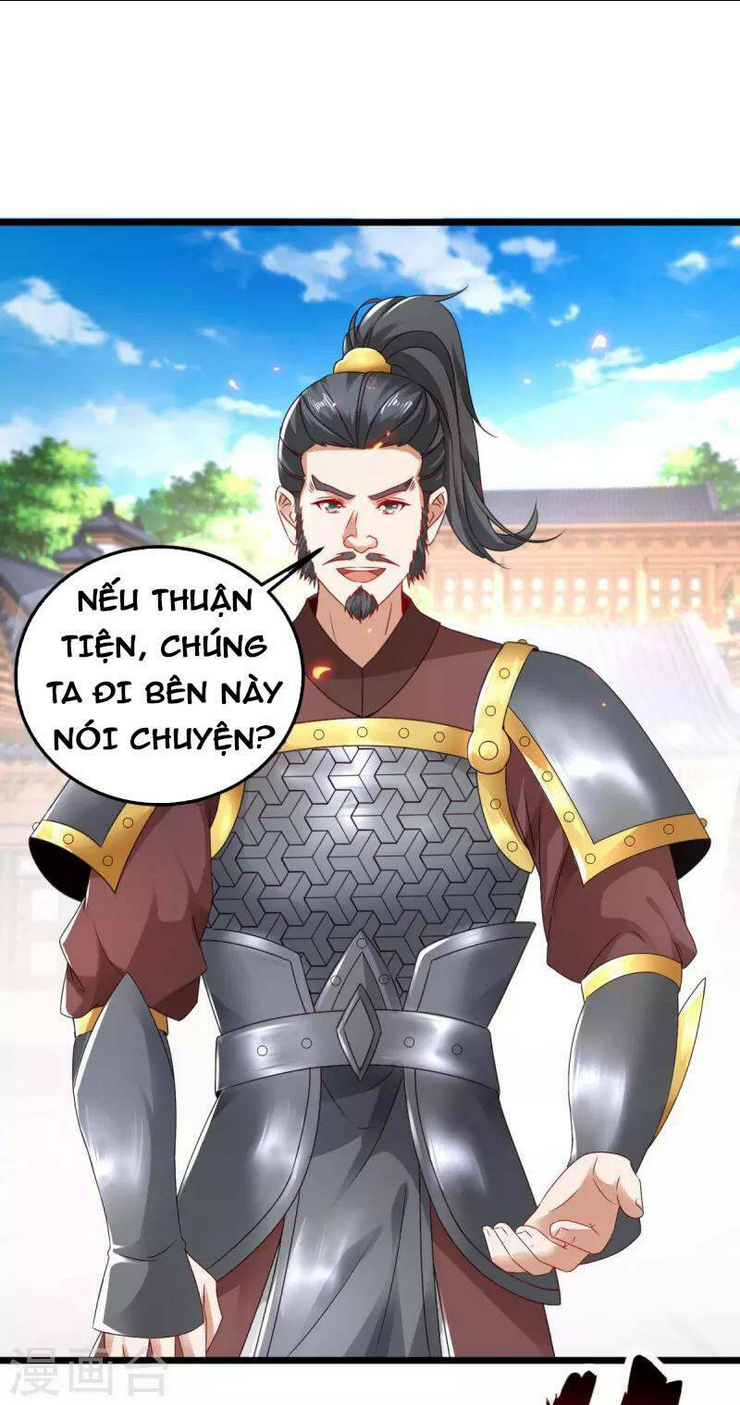 Chương 171 - Trang 21