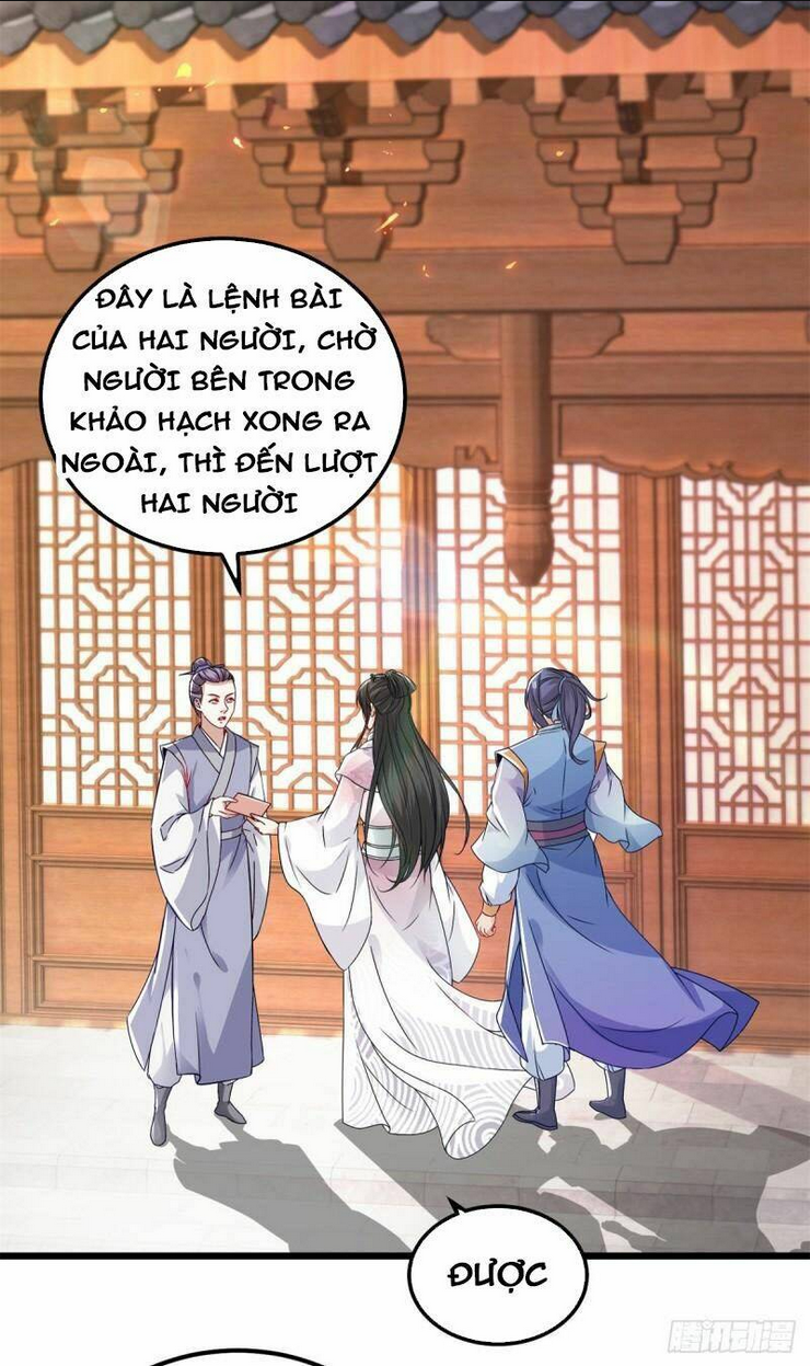 Chương 173 - Trang 21