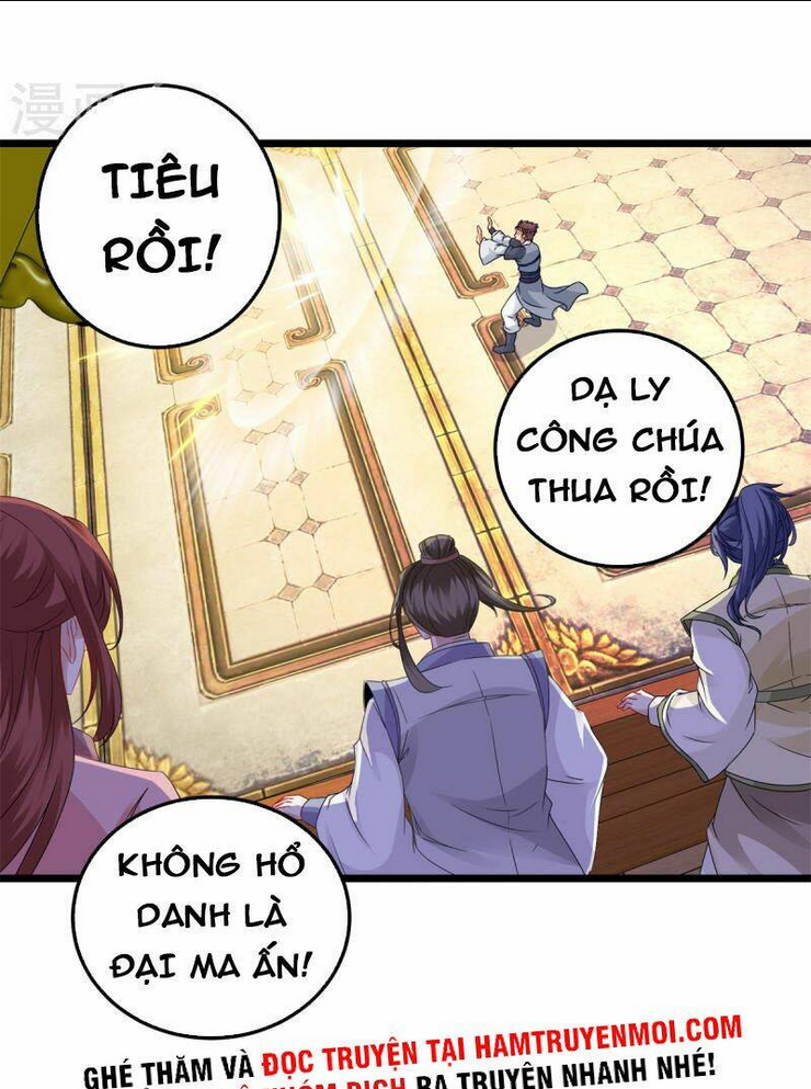 Chương 176 - Trang 11