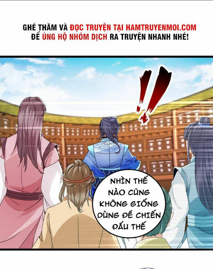 Chương 176 - Trang 17