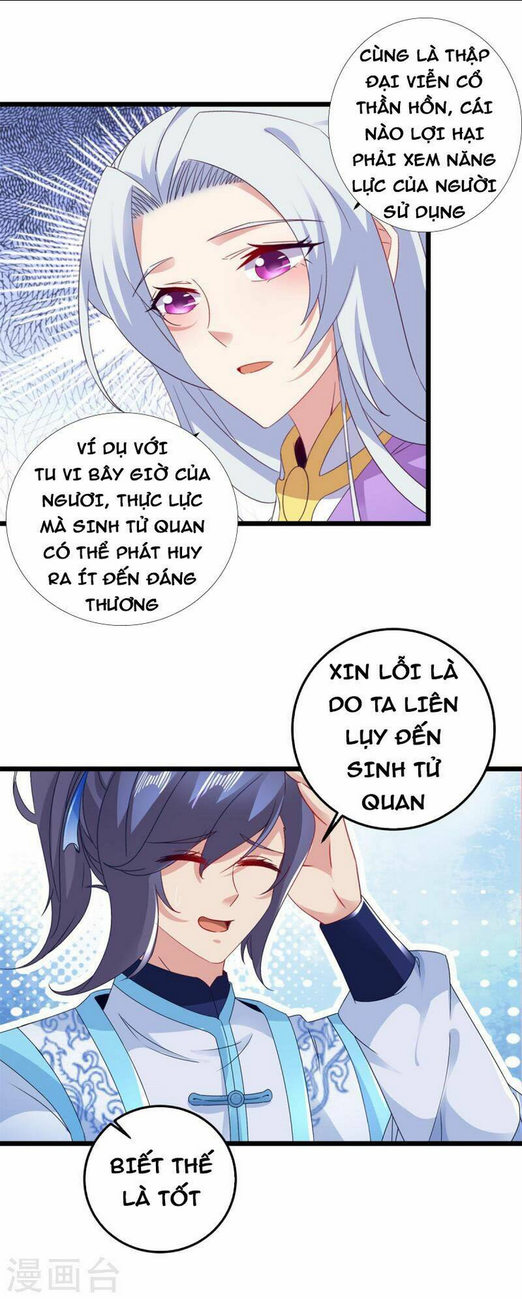 Chương 176 - Trang 20