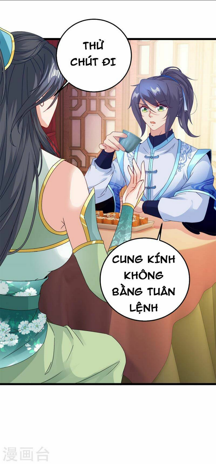 Chương 177 - Trang 17