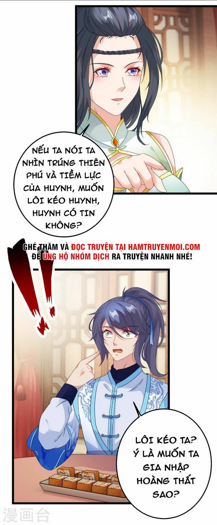 Chương 177 - Trang 27
