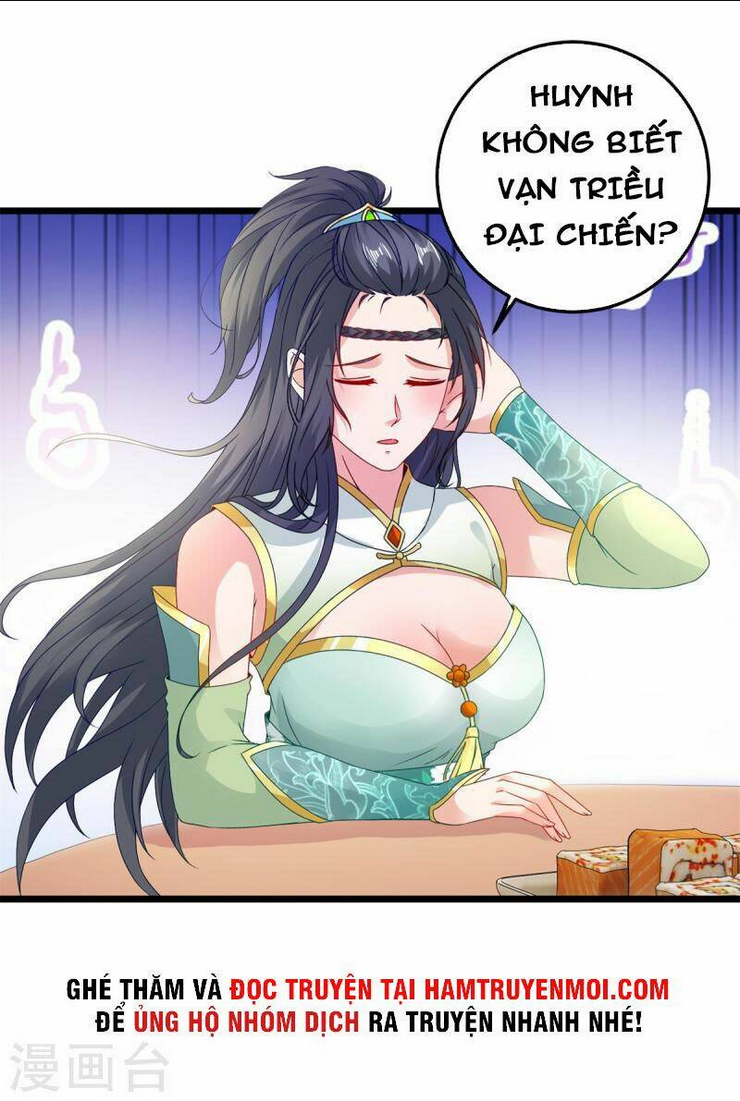 Chương 177 - Trang 31