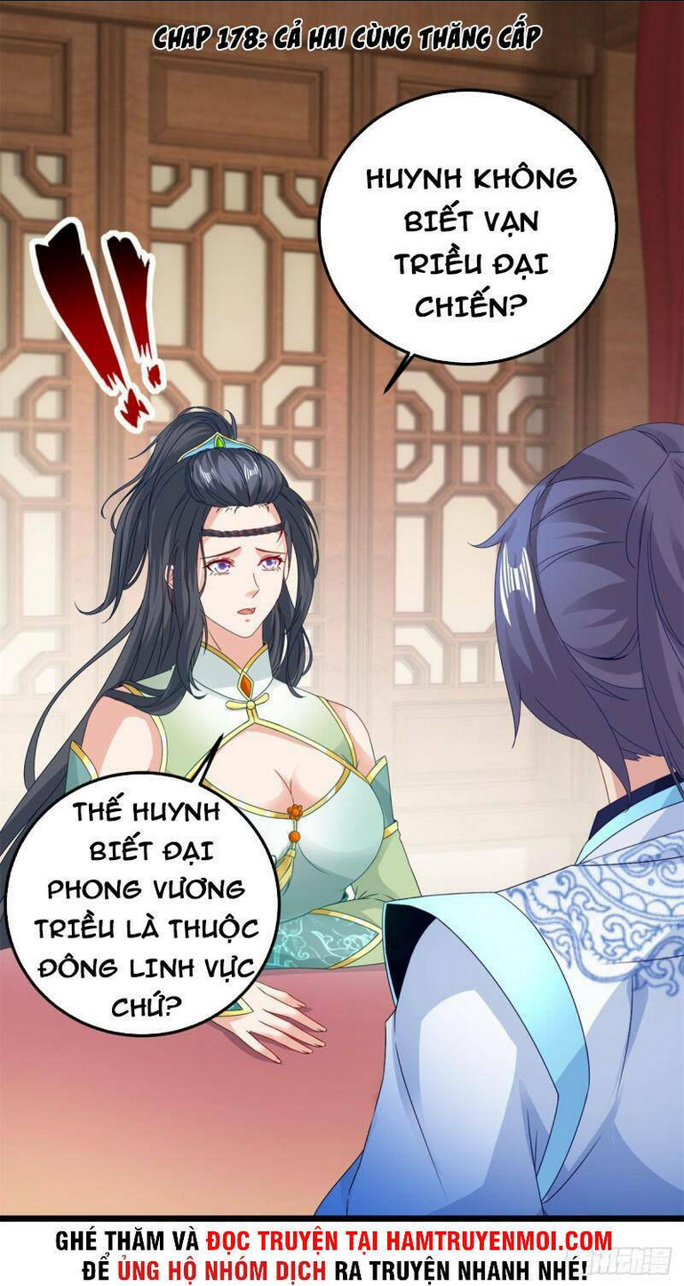 Chương 178 - Trang 1
