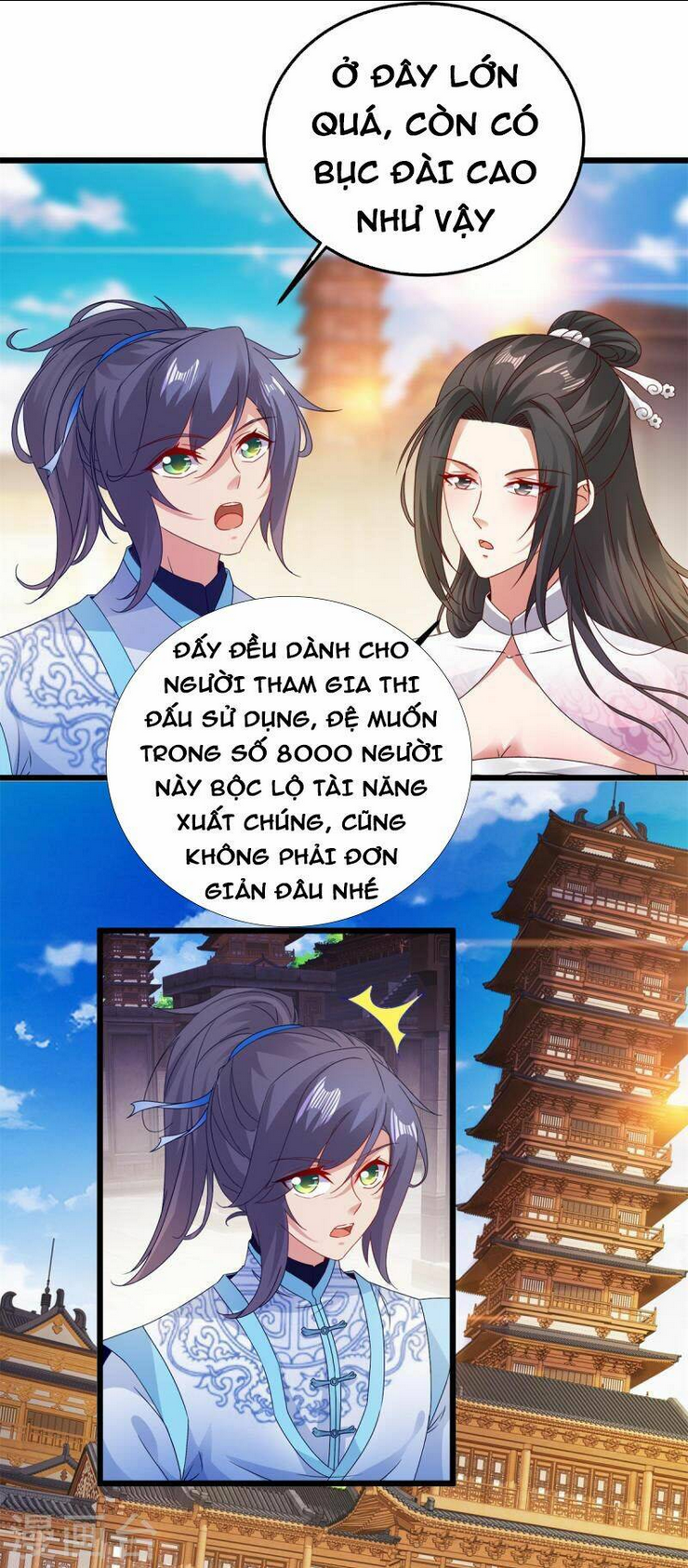 Chương 179 - Trang 11