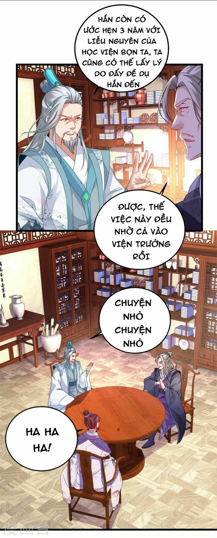 Chương 179 - Trang 3