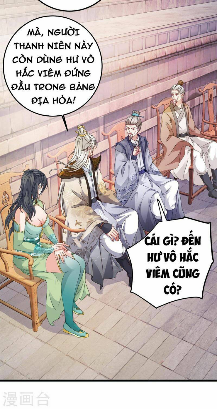 Chương 179 - Trang 32