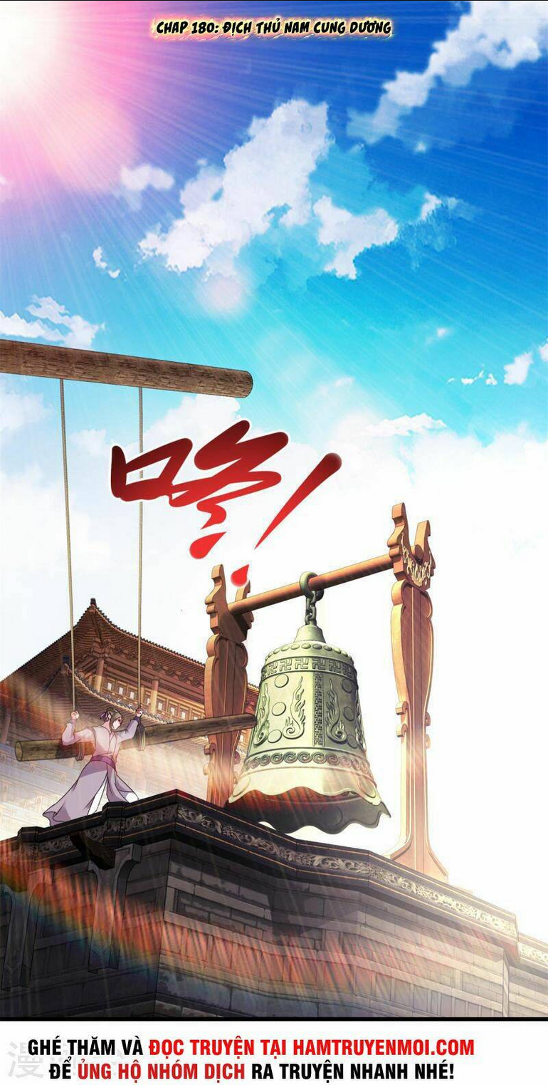 Chương 180 - Trang 1