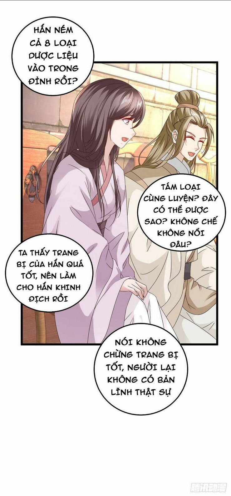 Chương 181 - Trang 21