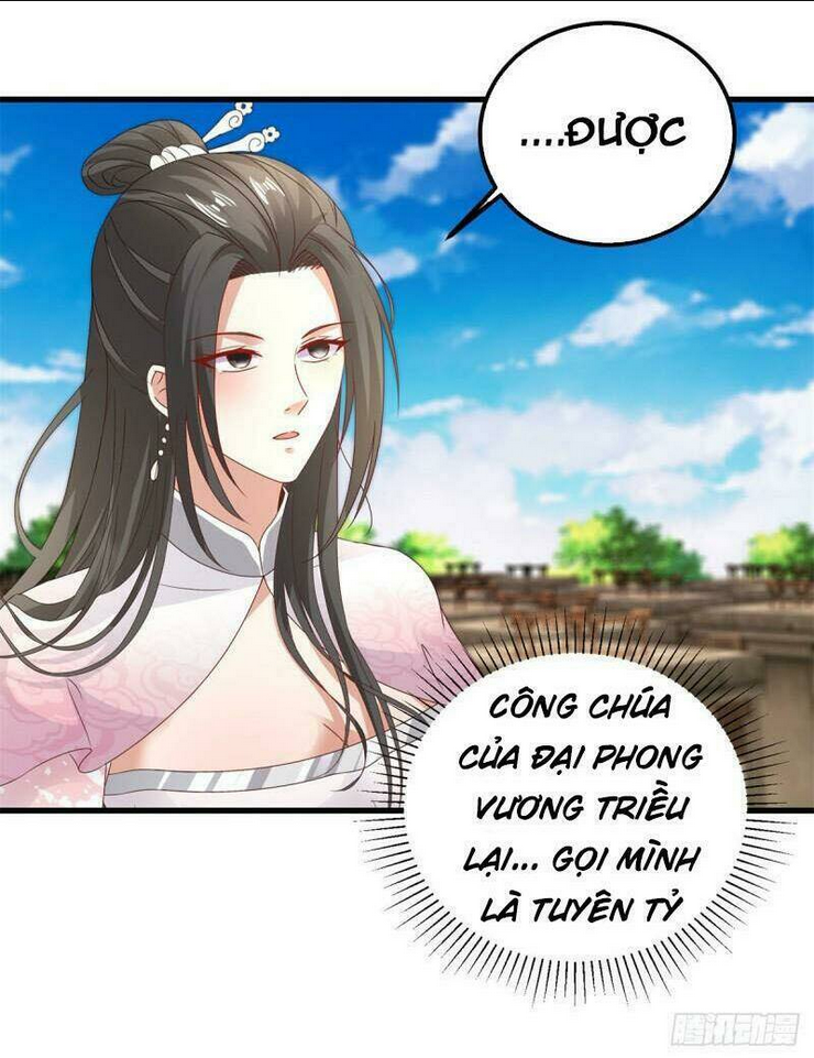 Chương 184 - Trang 21