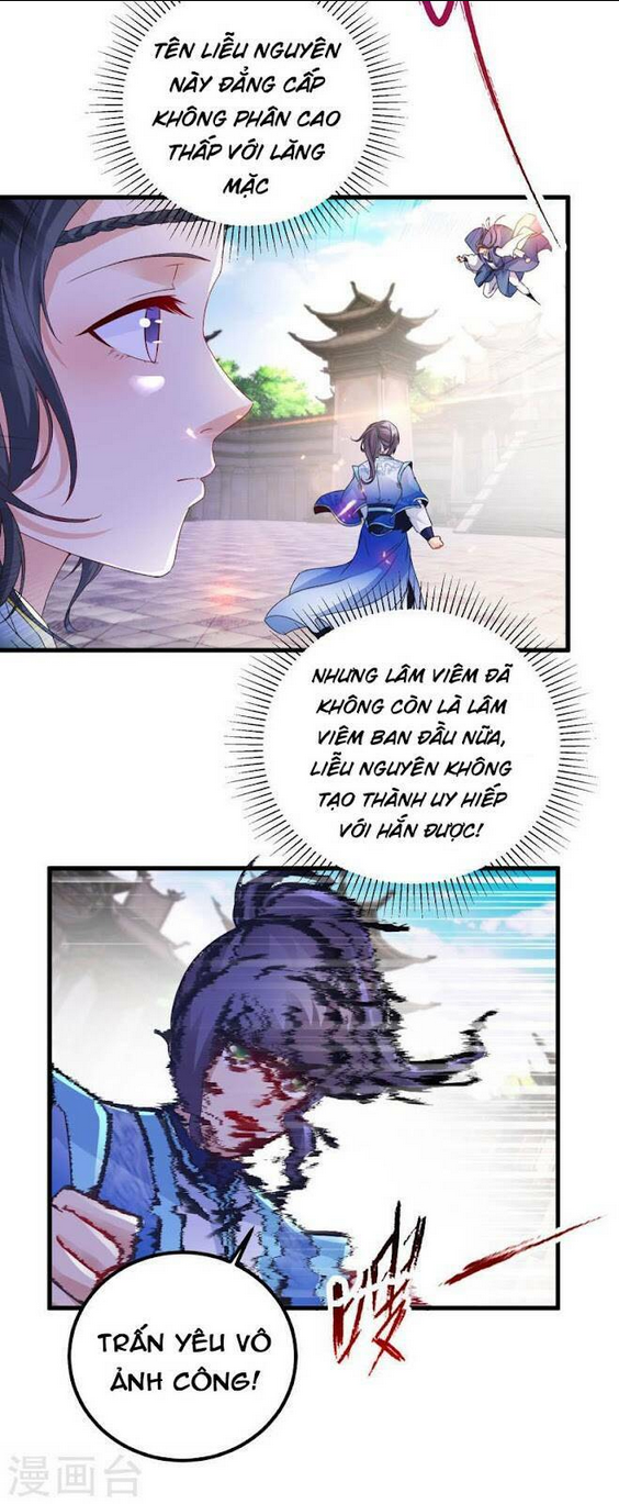 Chương 189 - Trang 14
