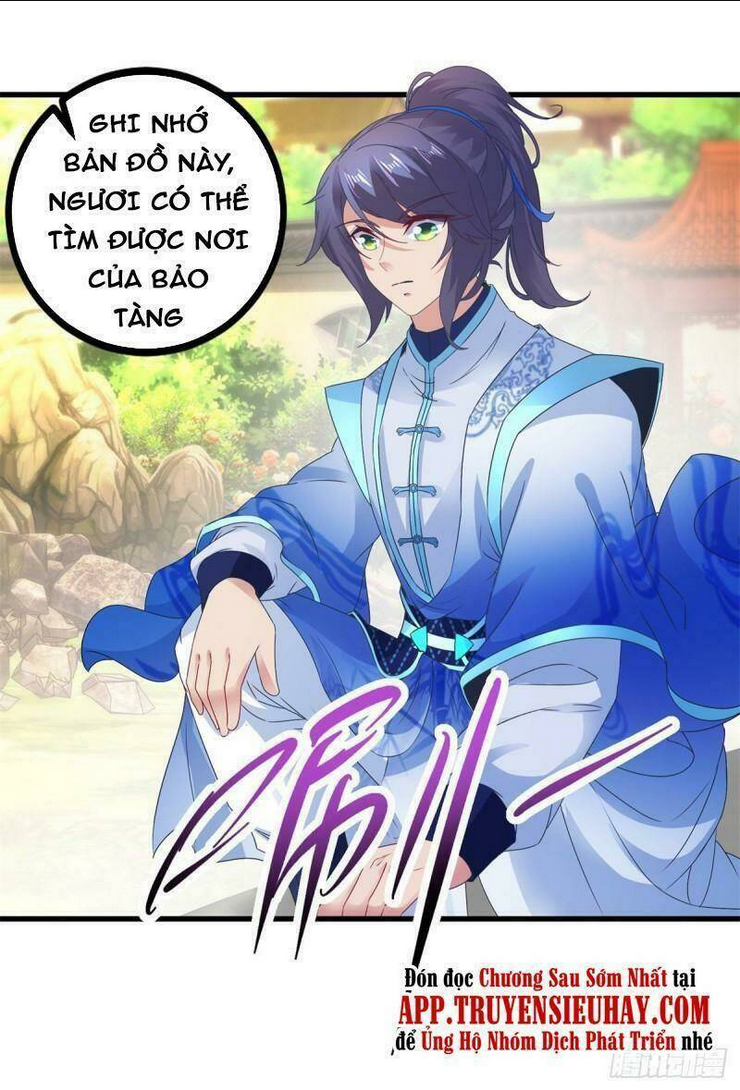 Chương 196 - Trang 28