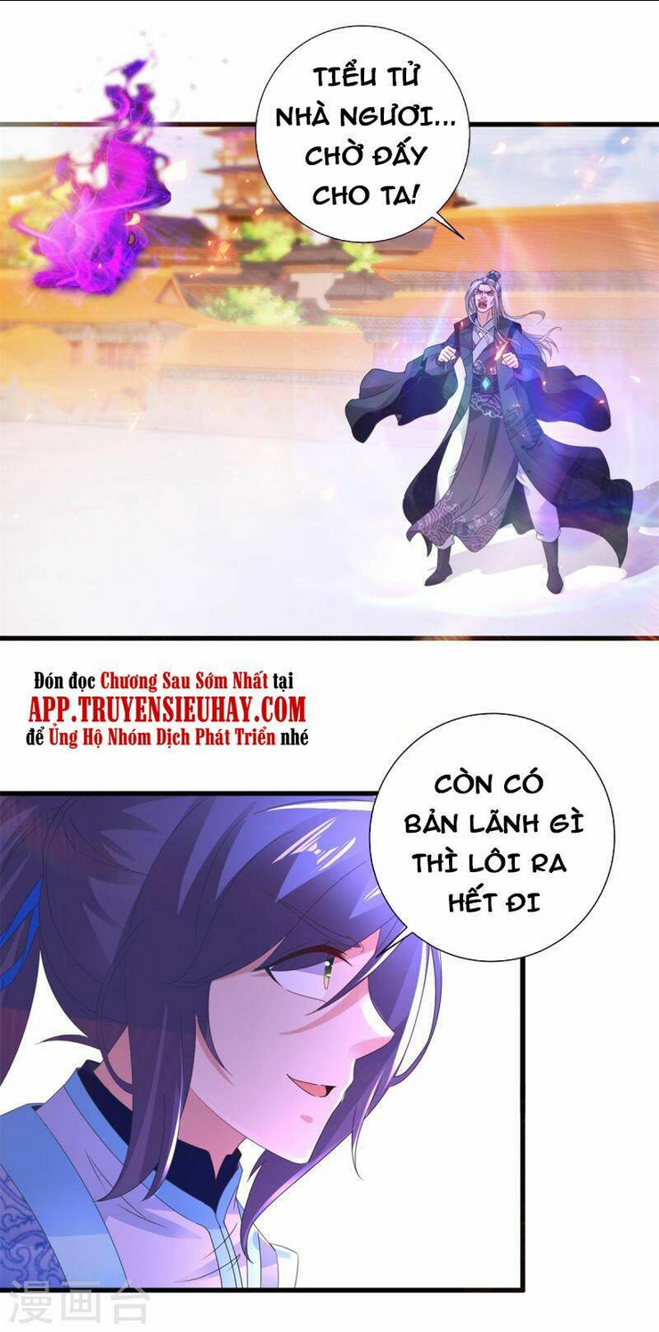 Chương 201 - Trang 5