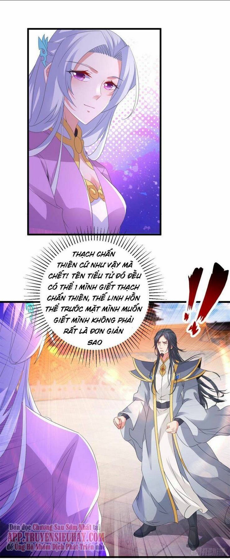 Chương 203 - Trang 5