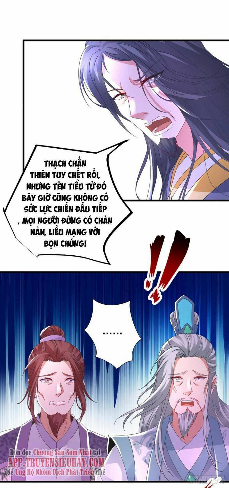 Chương 203 - Trang 8