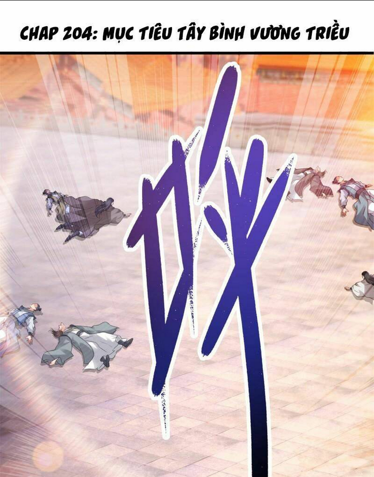 Chương 204 - Trang 1