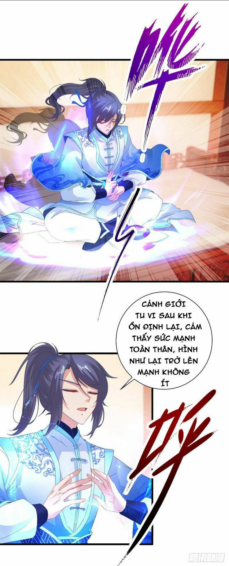 Chương 204 - Trang 17