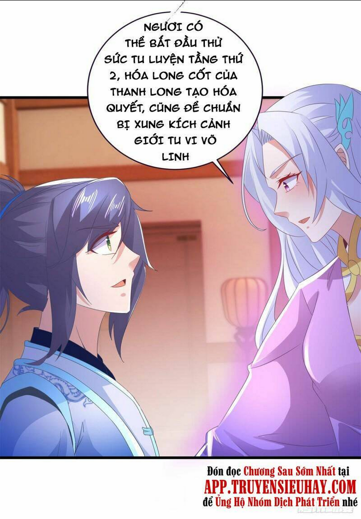 Chương 204 - Trang 18