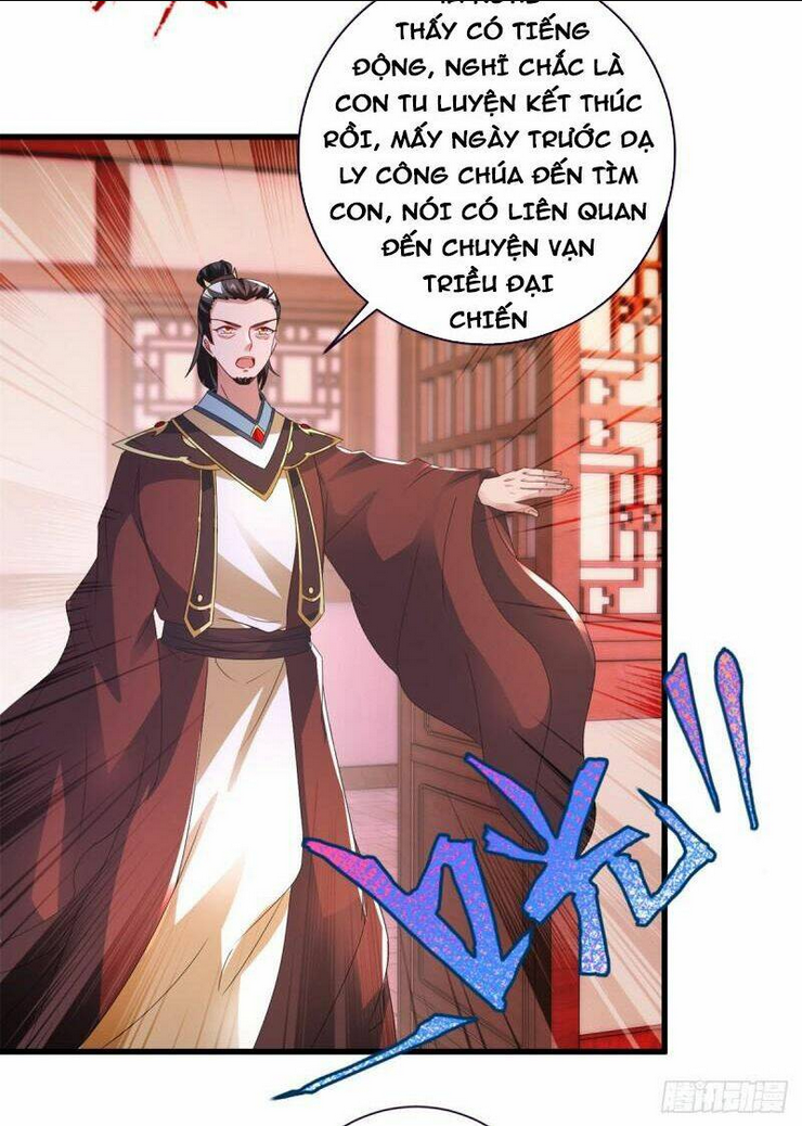 Chương 204 - Trang 21