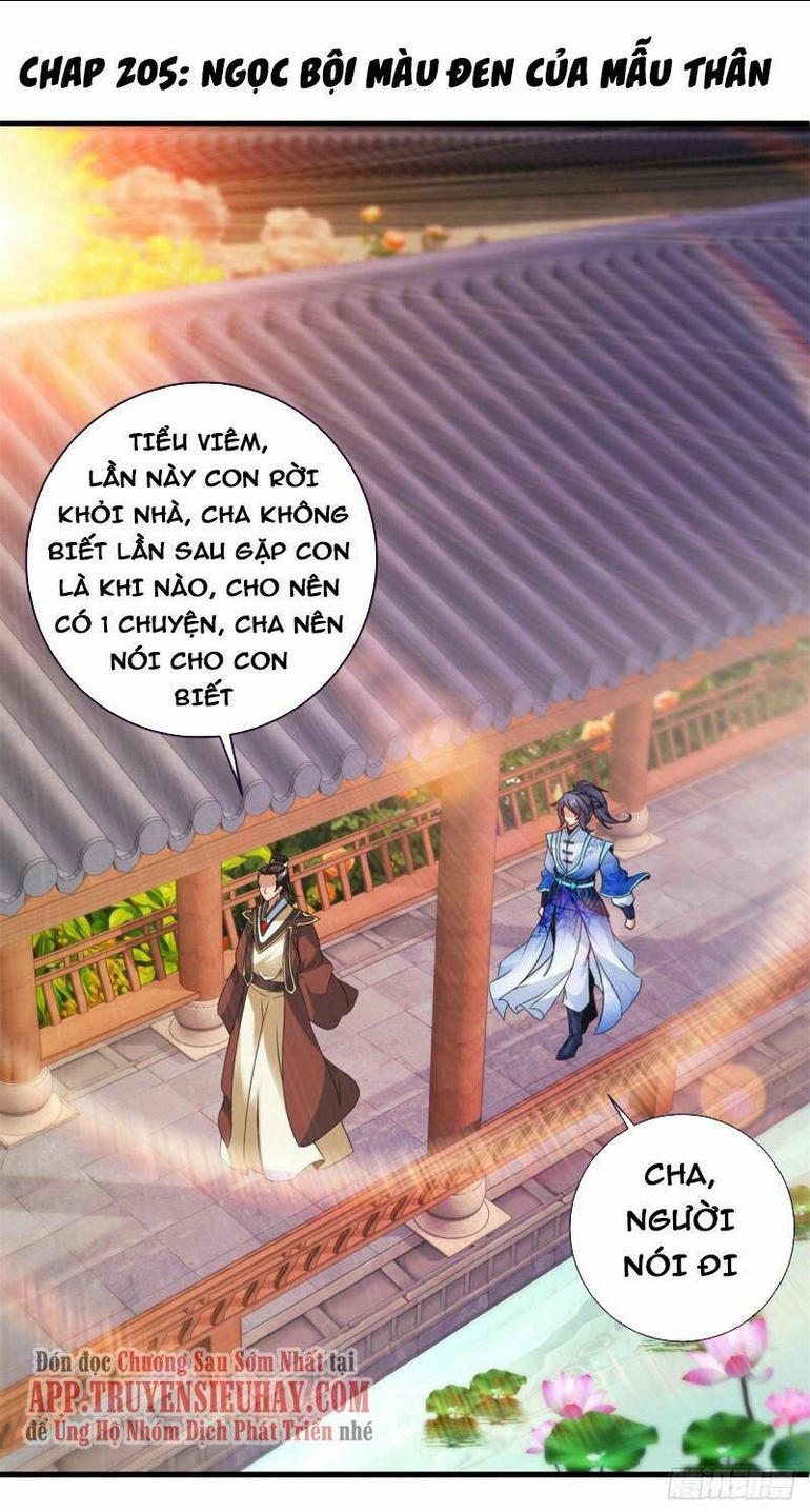 Chương 205 - Trang 1