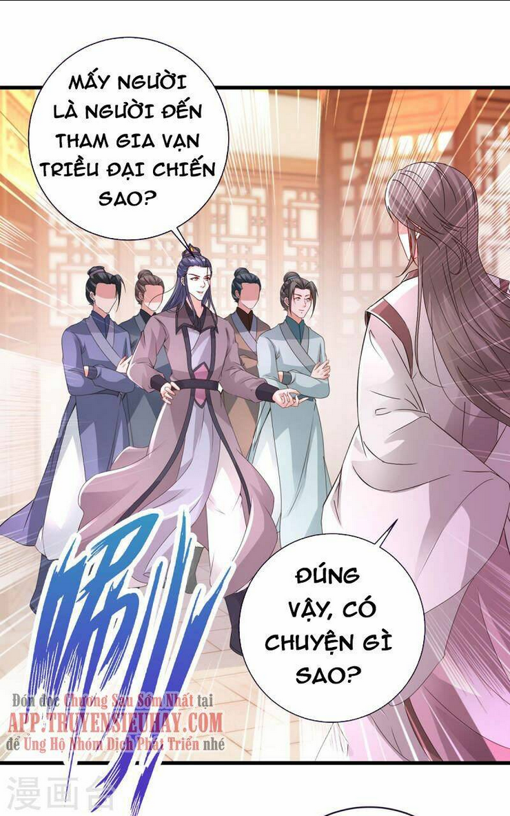 Chương 206 - Trang 20