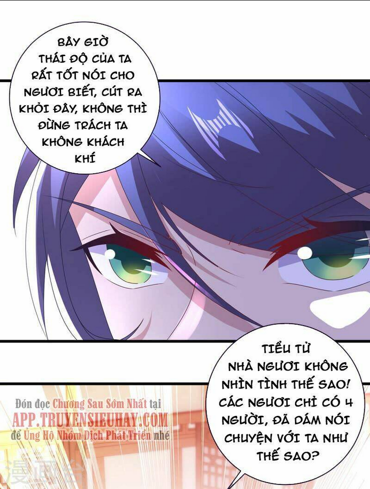 Chương 206 - Trang 28