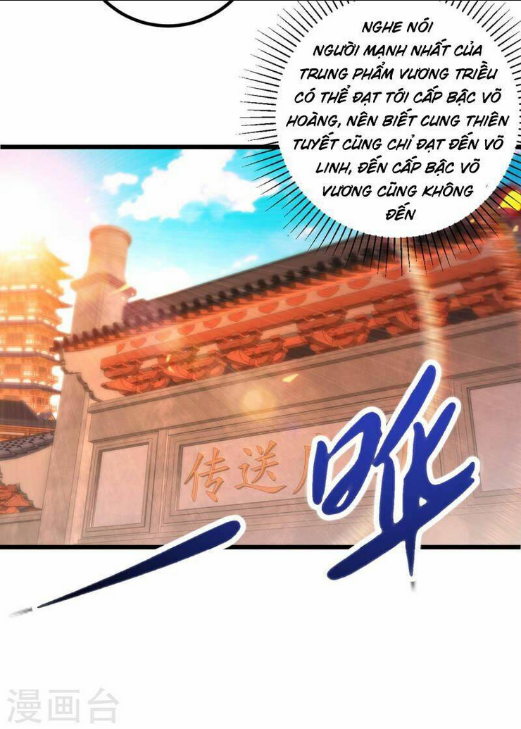 Chương 206 - Trang 8