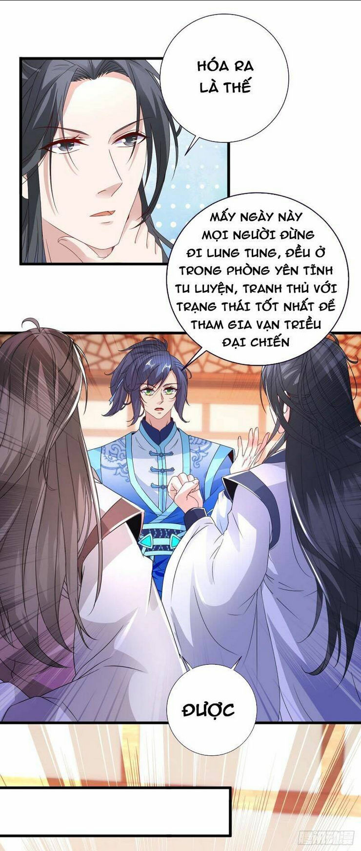 Chương 207 - Trang 17