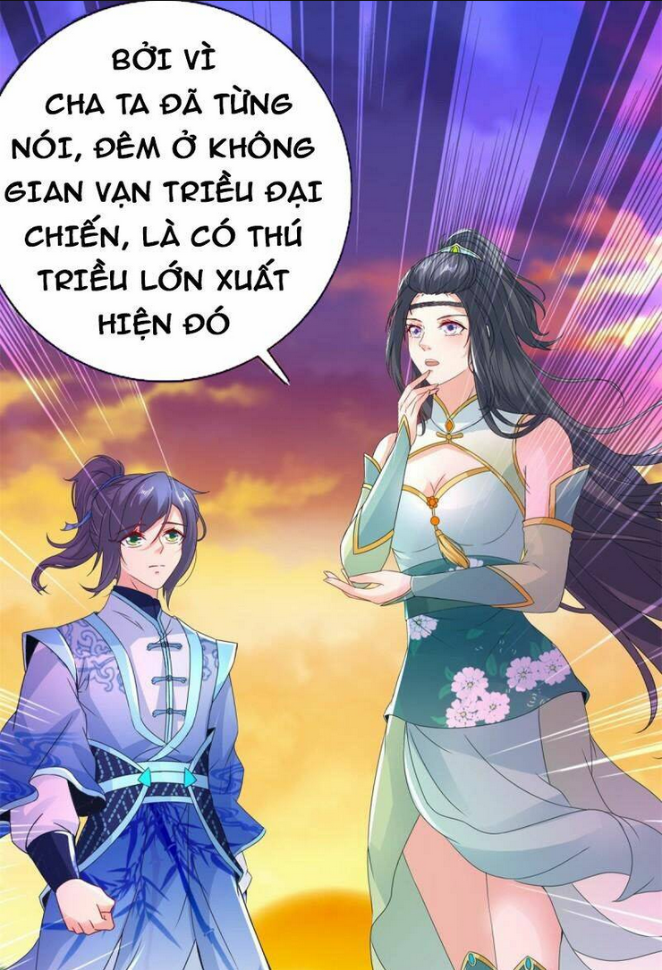 Chương 209 - Trang 18