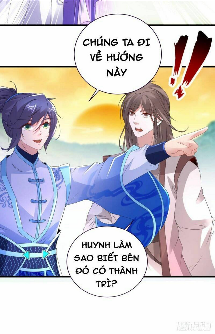 Chương 209 - Trang 23