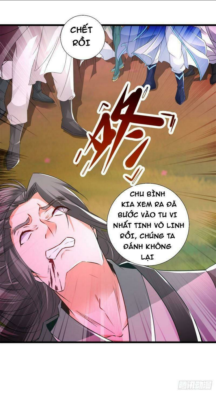 Chương 210 - Trang 19