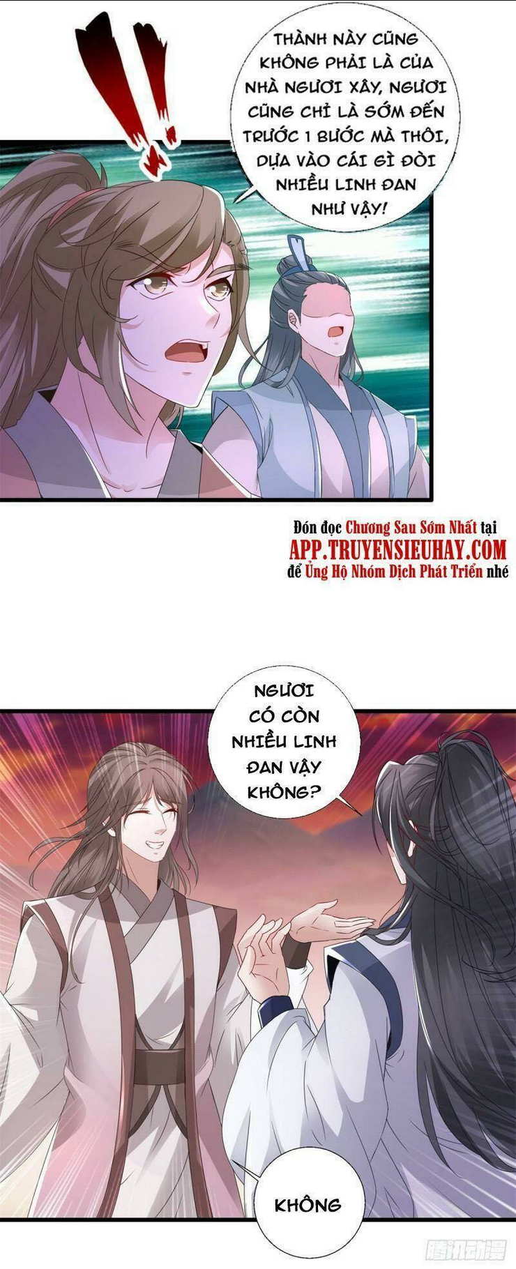 Chương 210 - Trang 10