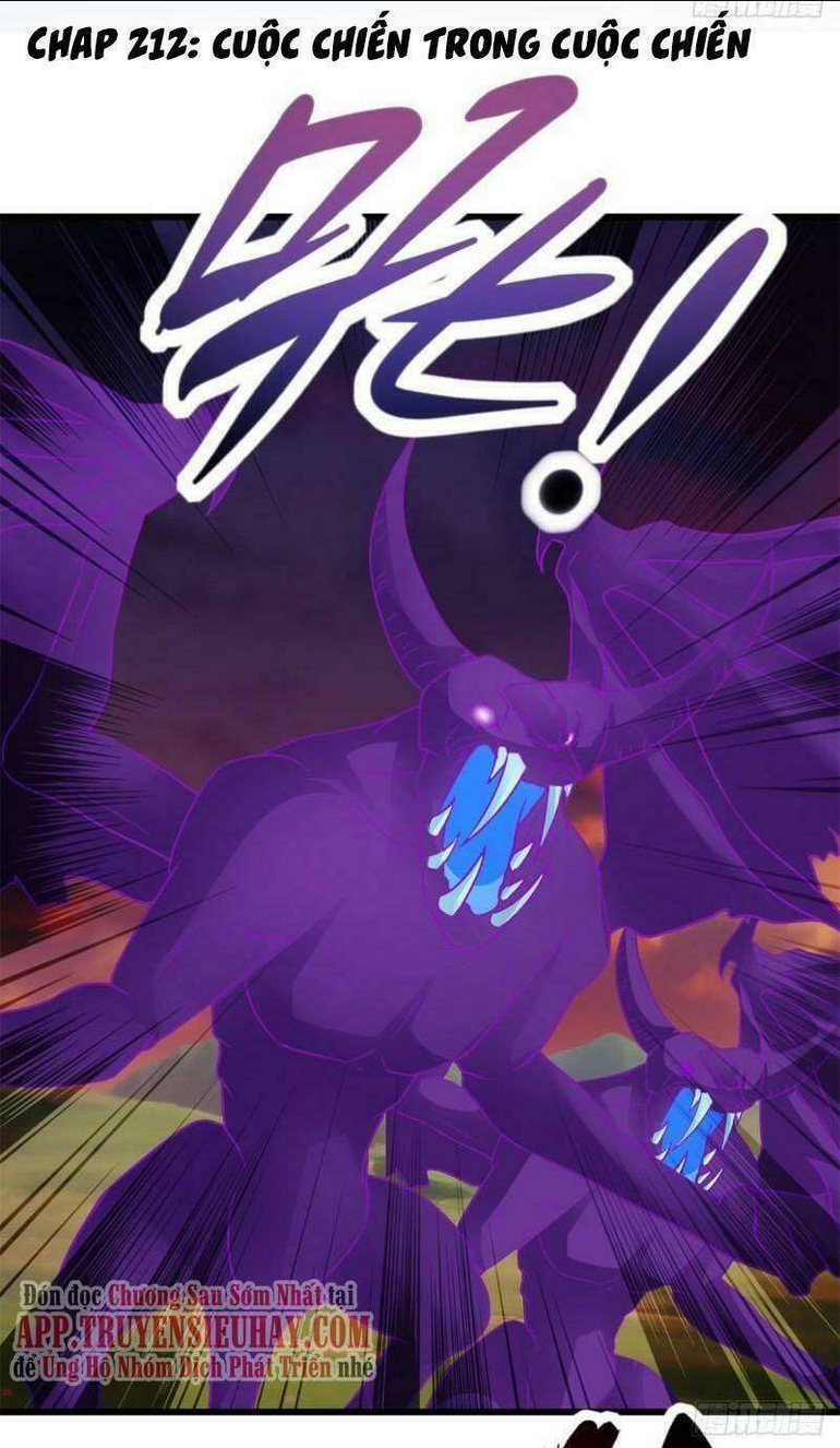 Chương 212 - Trang 1