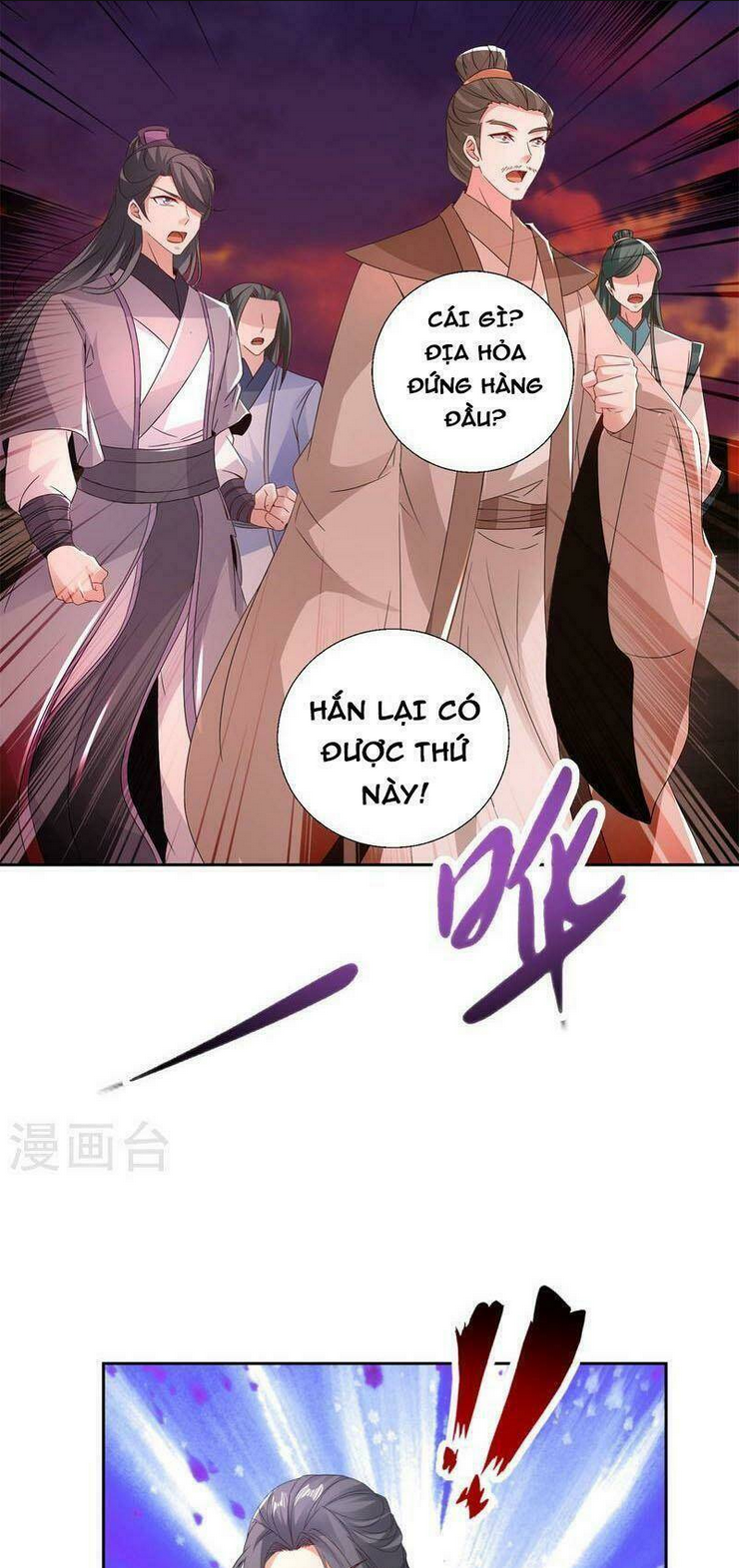 Chương 213 - Trang 21