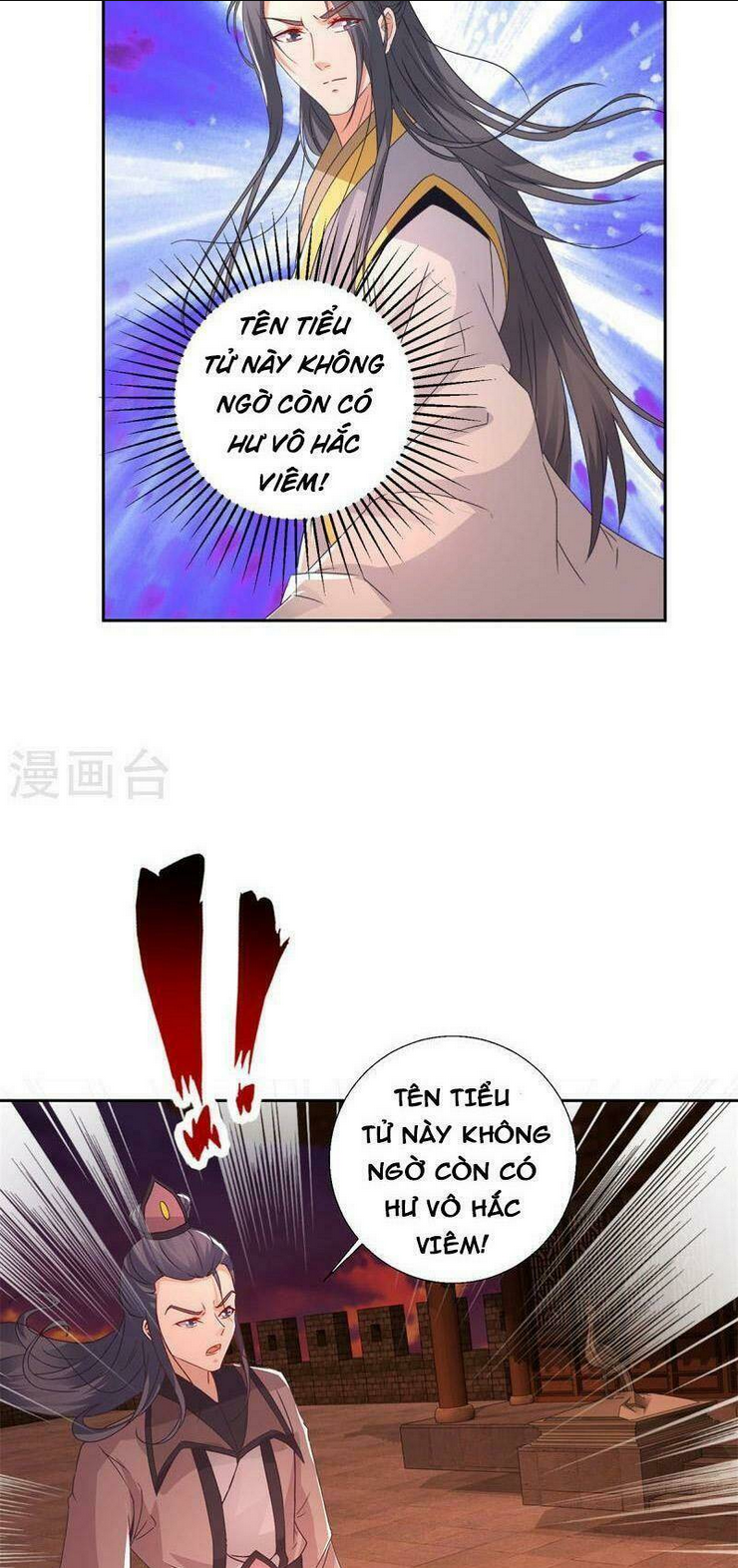 Chương 213 - Trang 22