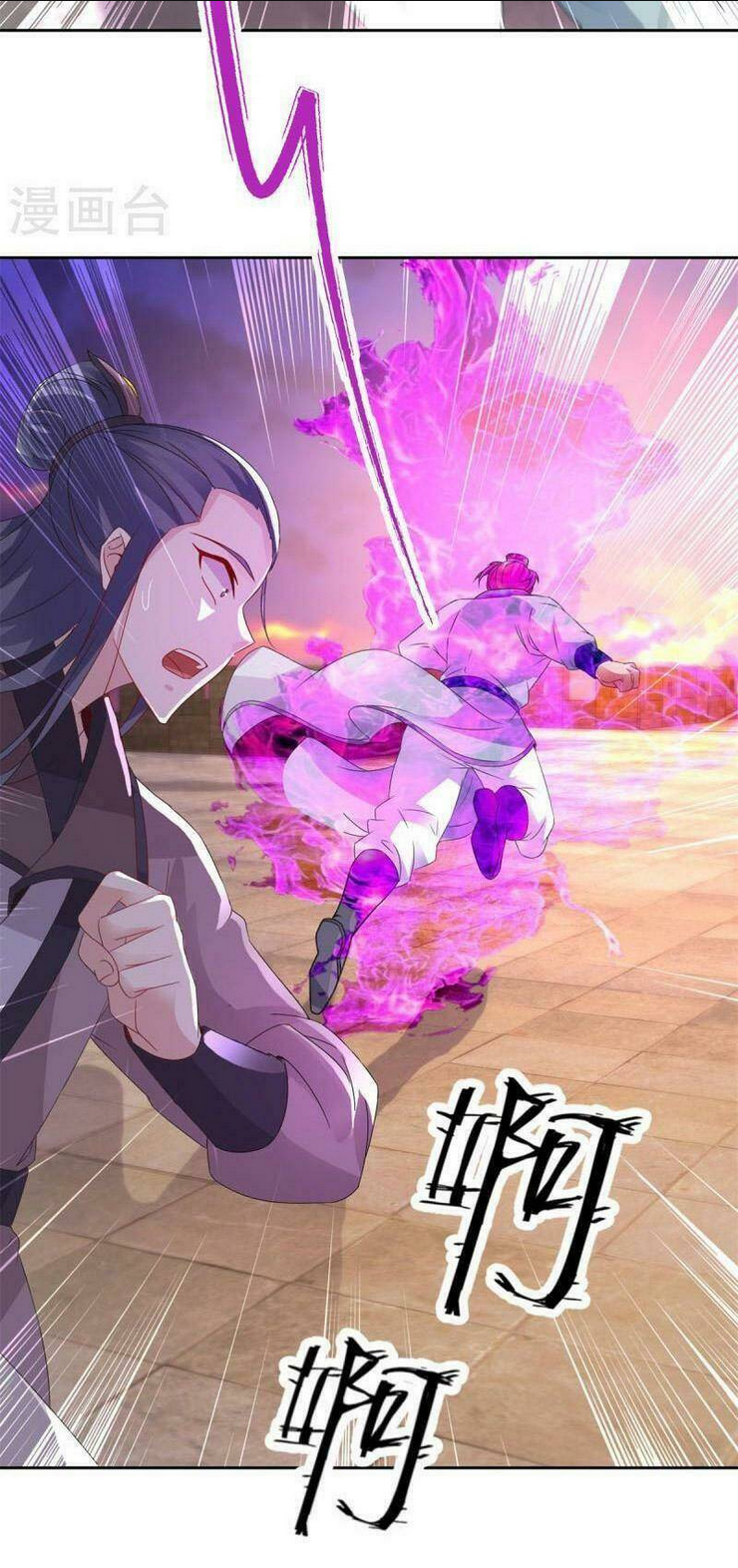 Chương 213 - Trang 31