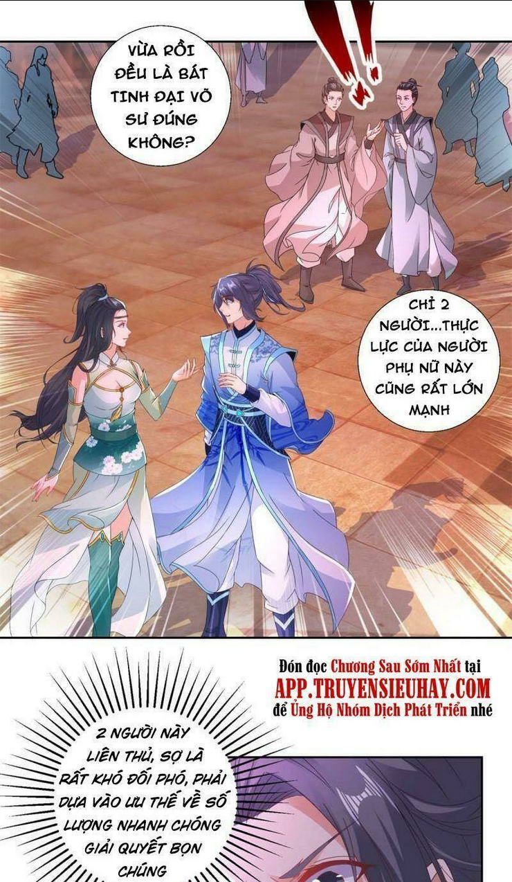 Chương 214 - Trang 15