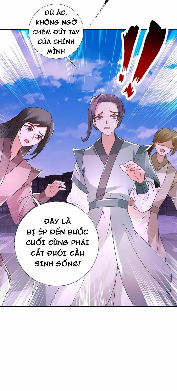 Chương 216 - Trang 24