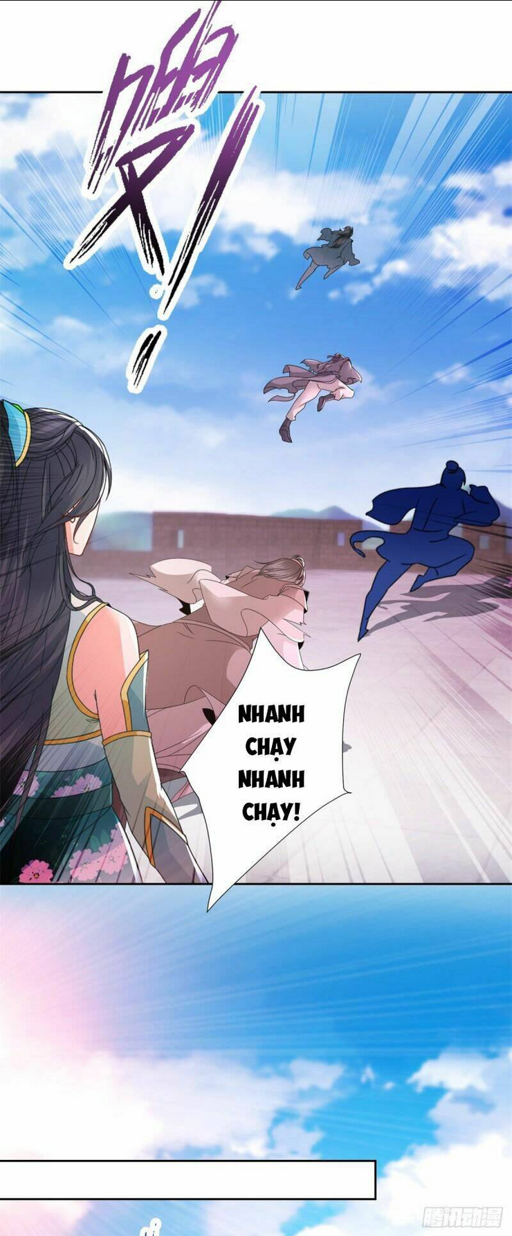 Chương 217 - Trang 16